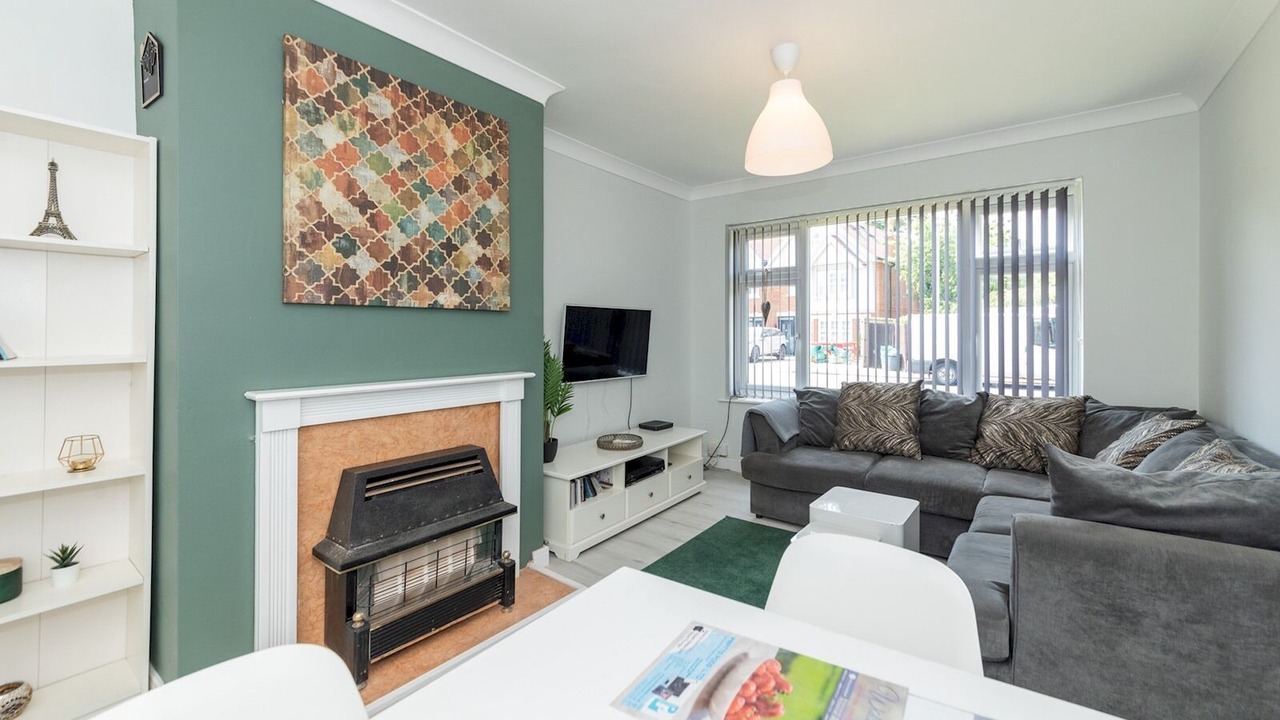 Photo of Others in Winnersh