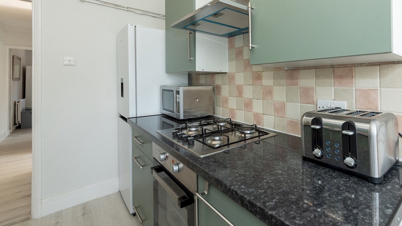 Photo of Kitchen in Winnersh
