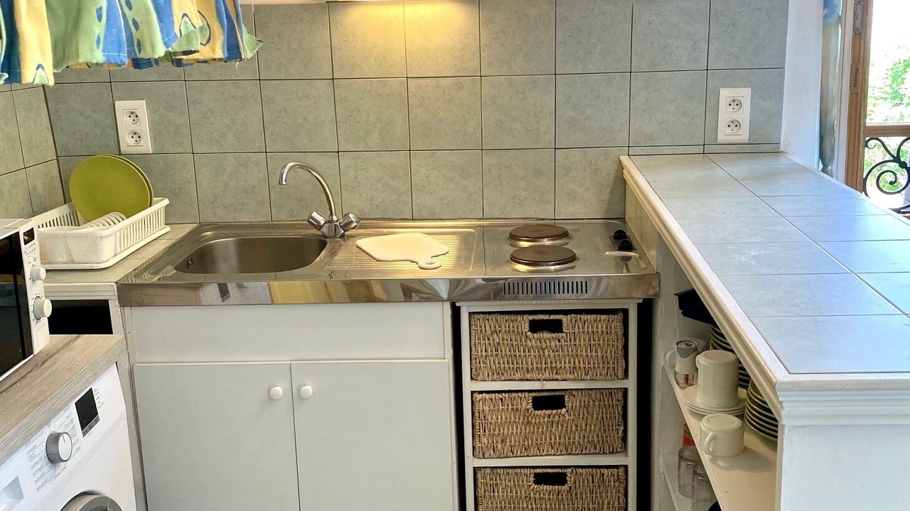 Photo of Kitchen in Brousse-le-Chateau