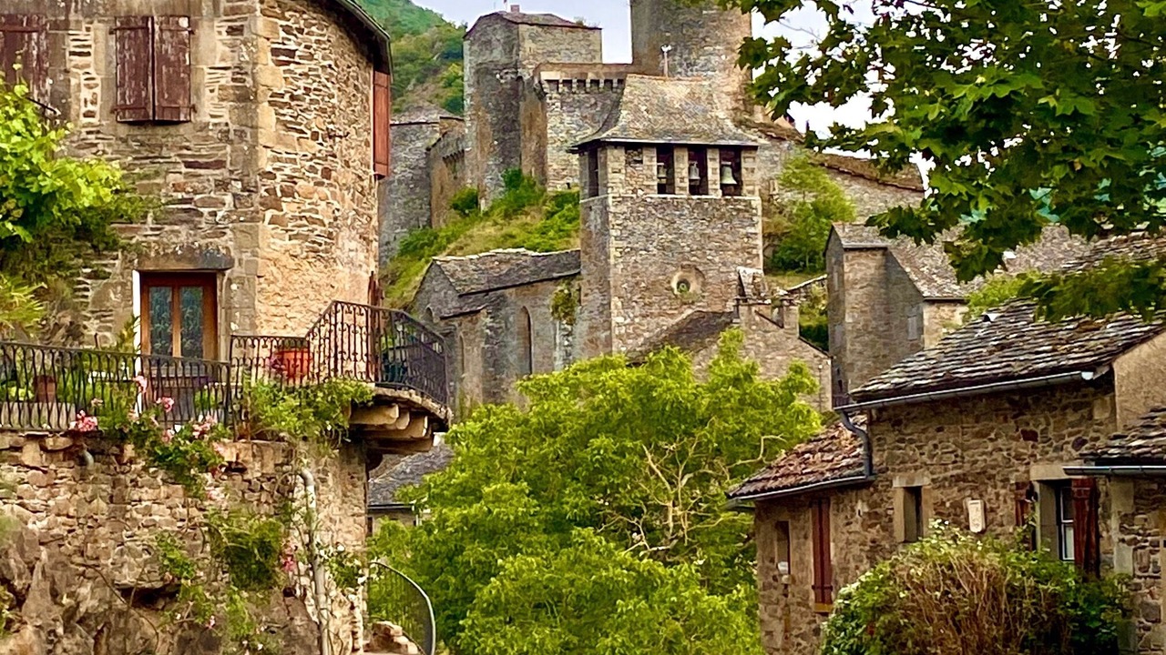 Photo of Outdoor in Brousse-le-Chateau