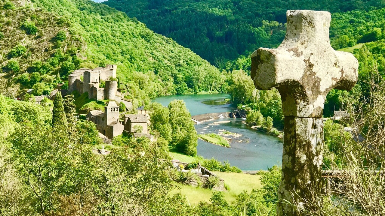 Photo of Outdoor in Brousse-le-Chateau