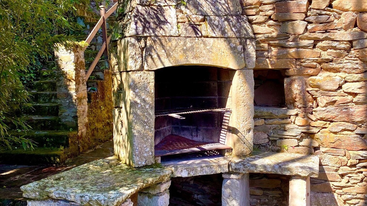 Photo of Outdoor in Brousse-le-Chateau