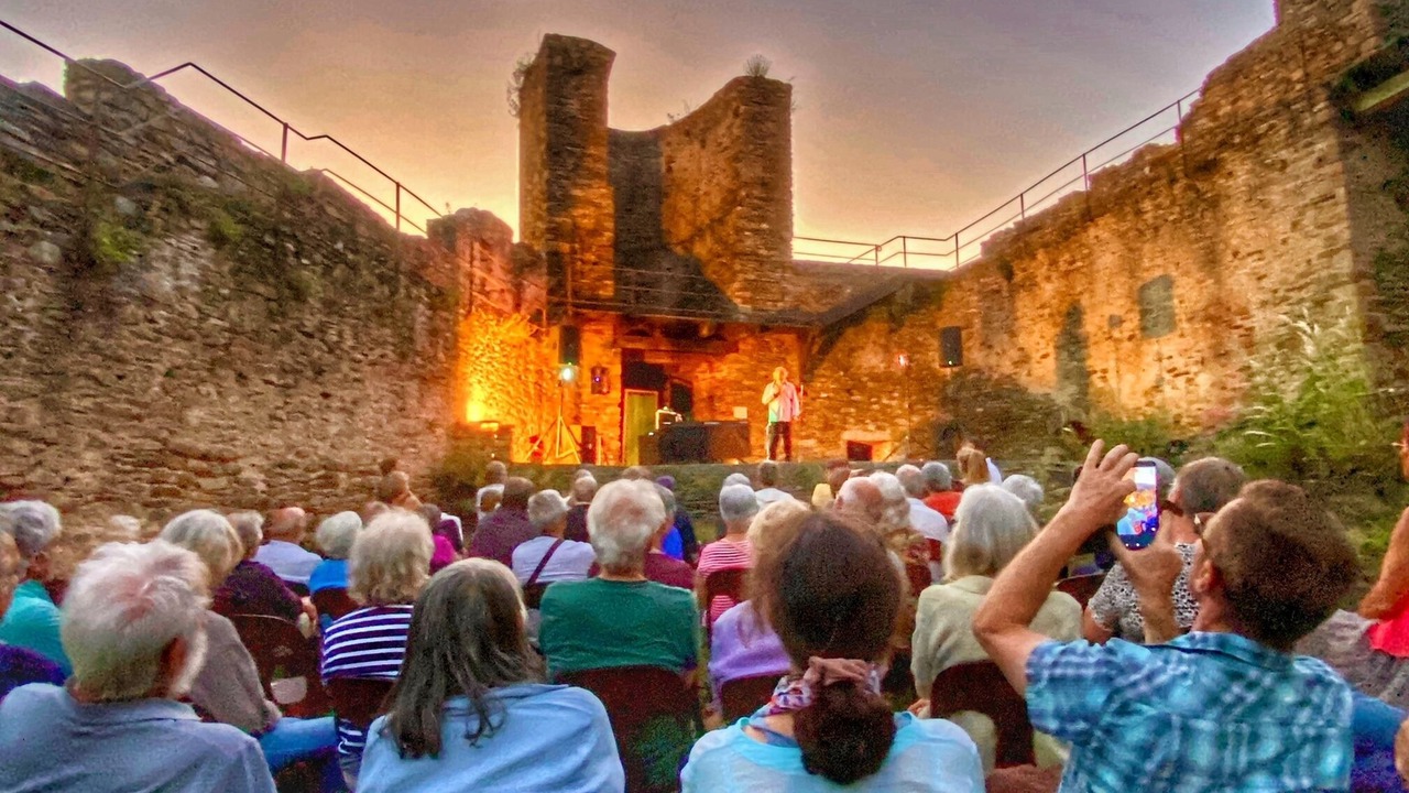 Photo of Others in Brousse-le-Chateau