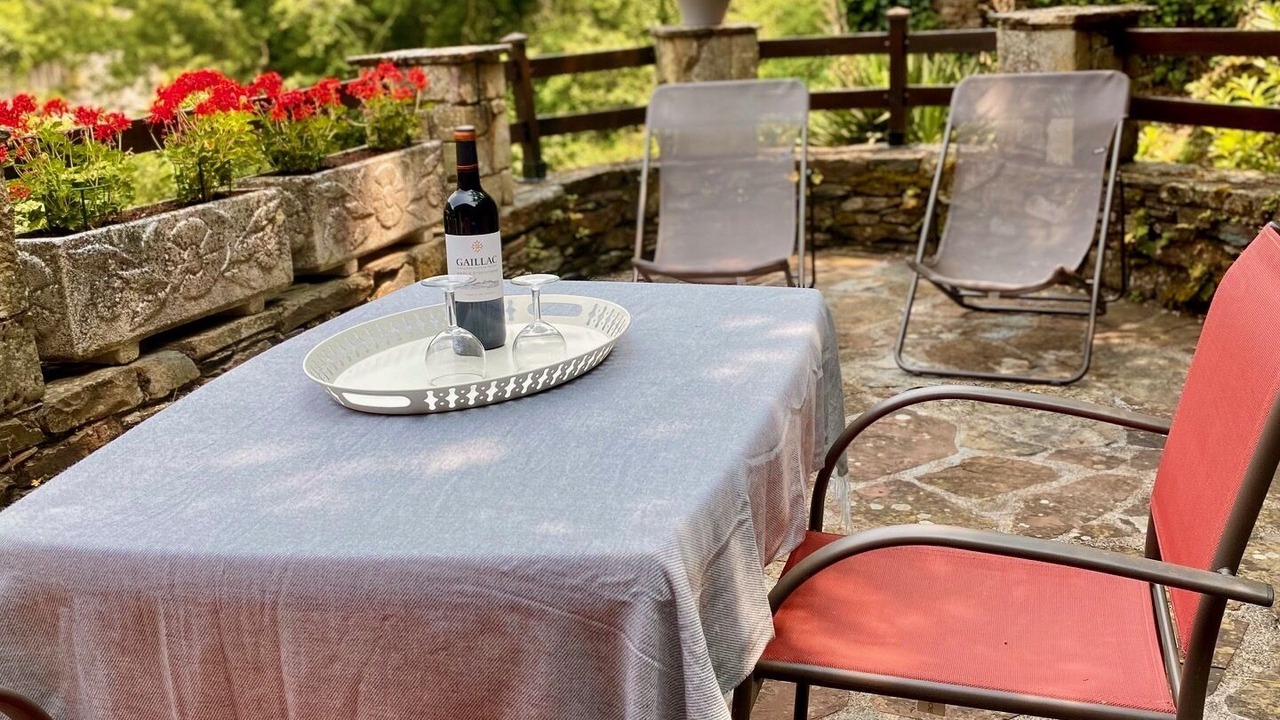 Photo of Outdoor in Brousse-le-Chateau