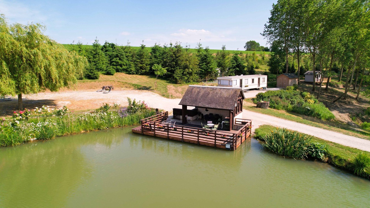 Photo of Outdoor in Ferrieres-la-Verrerie