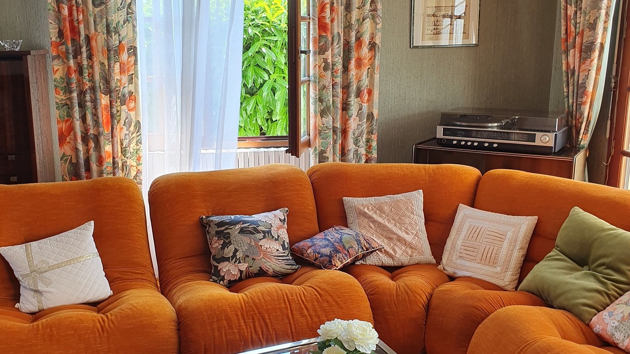 Photo of Livingroom in Les Pieux