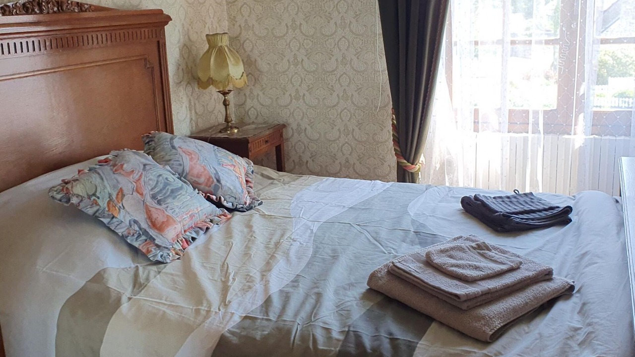 Photo of Bedroom in Les Pieux