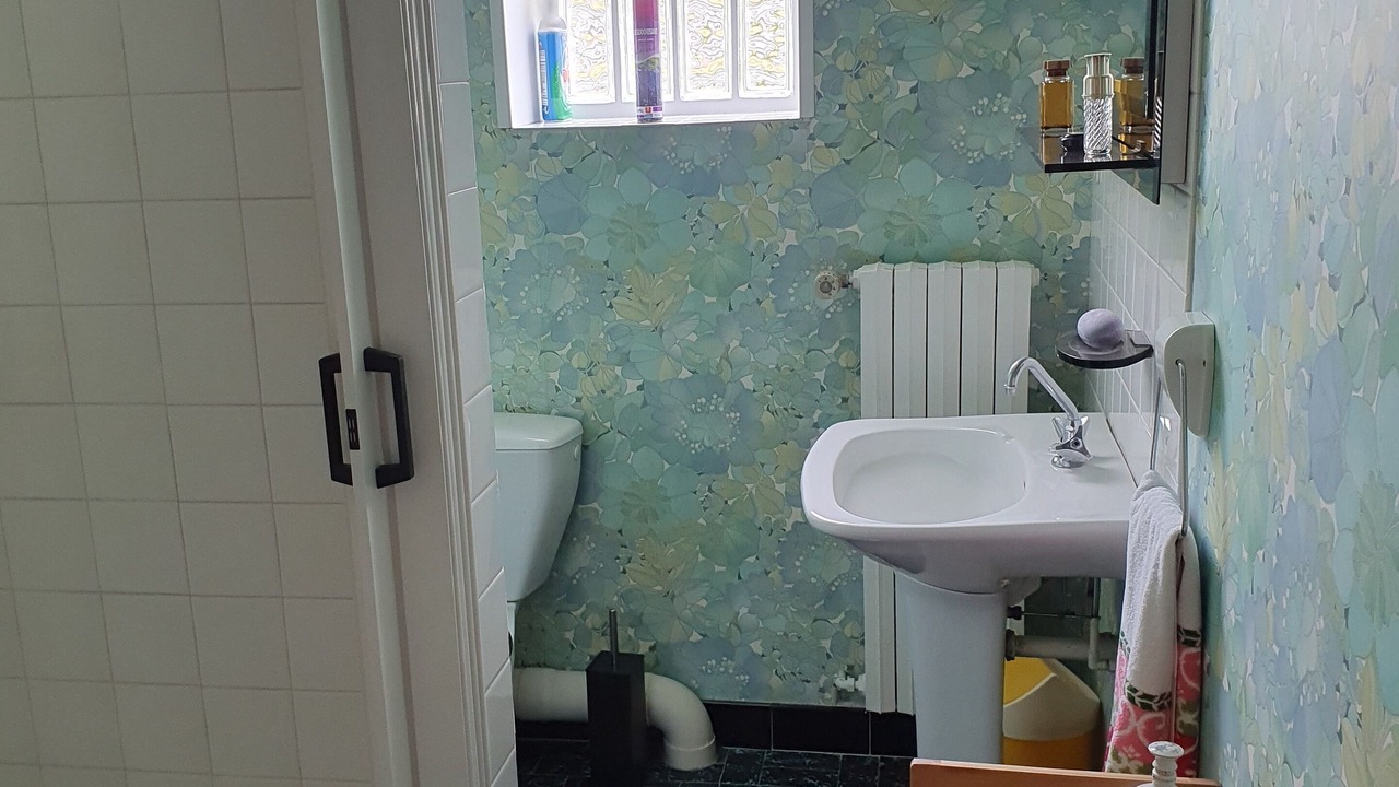 Photo of Bathroom in Les Pieux