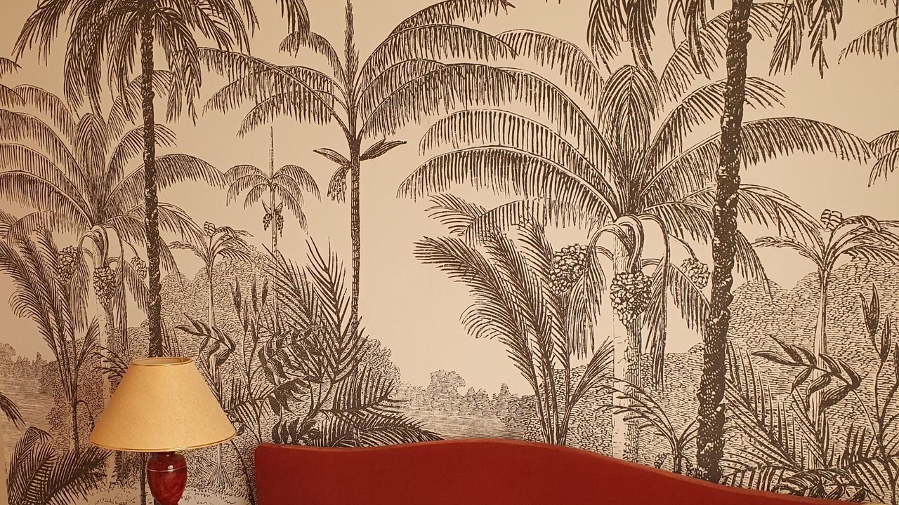 Photo of Bedroom in Les Pieux