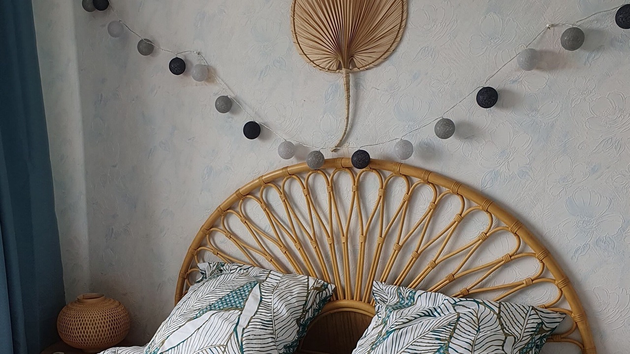 Photo of Bedroom in Les Pieux