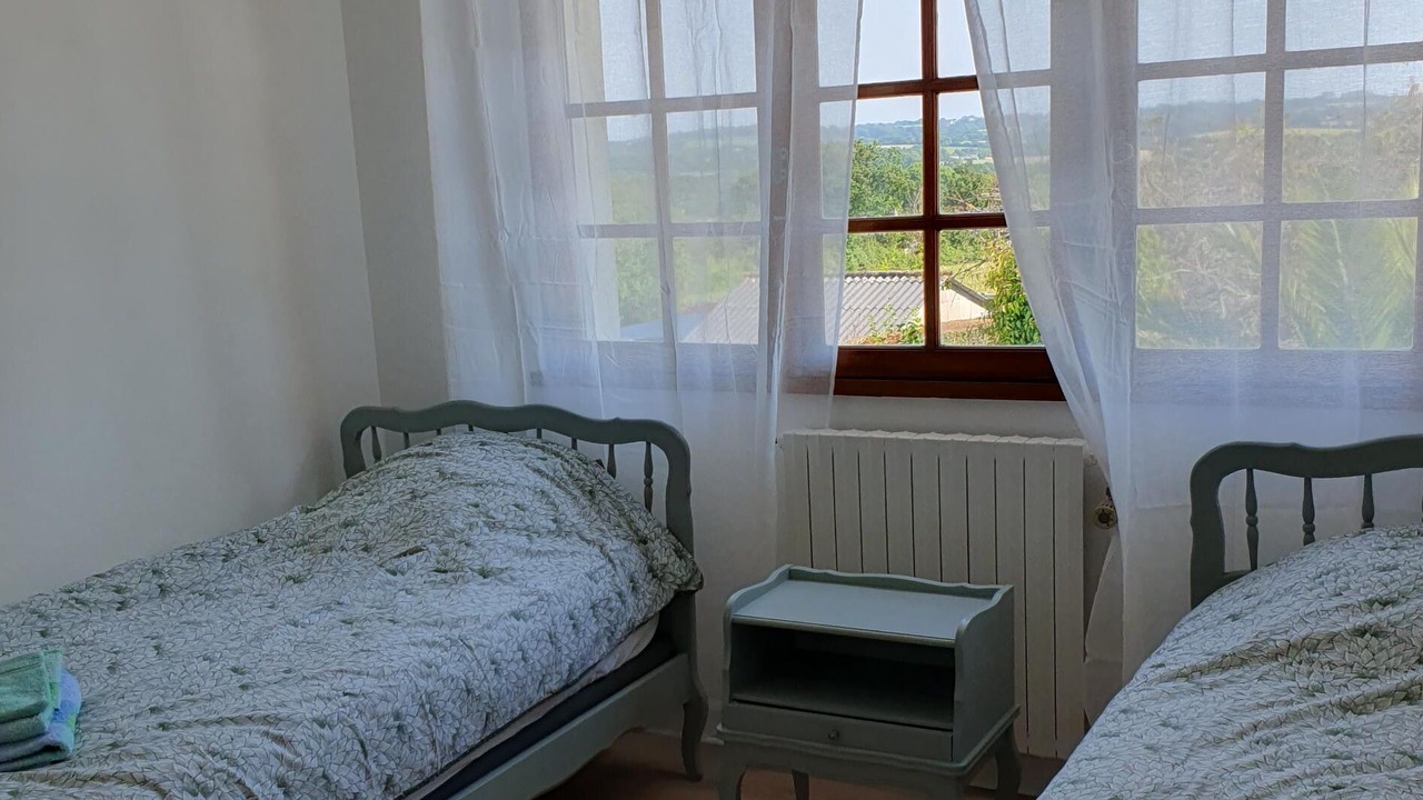 Photo of Bedroom in Les Pieux