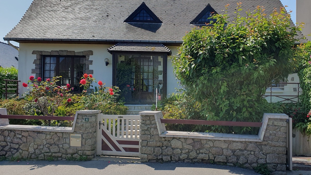 Photo of Outdoor in Les Pieux