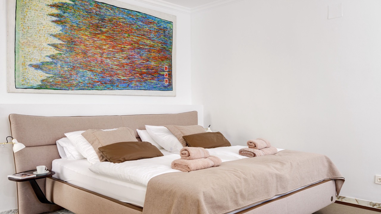 Photo of Bedroom in Villajoyosa