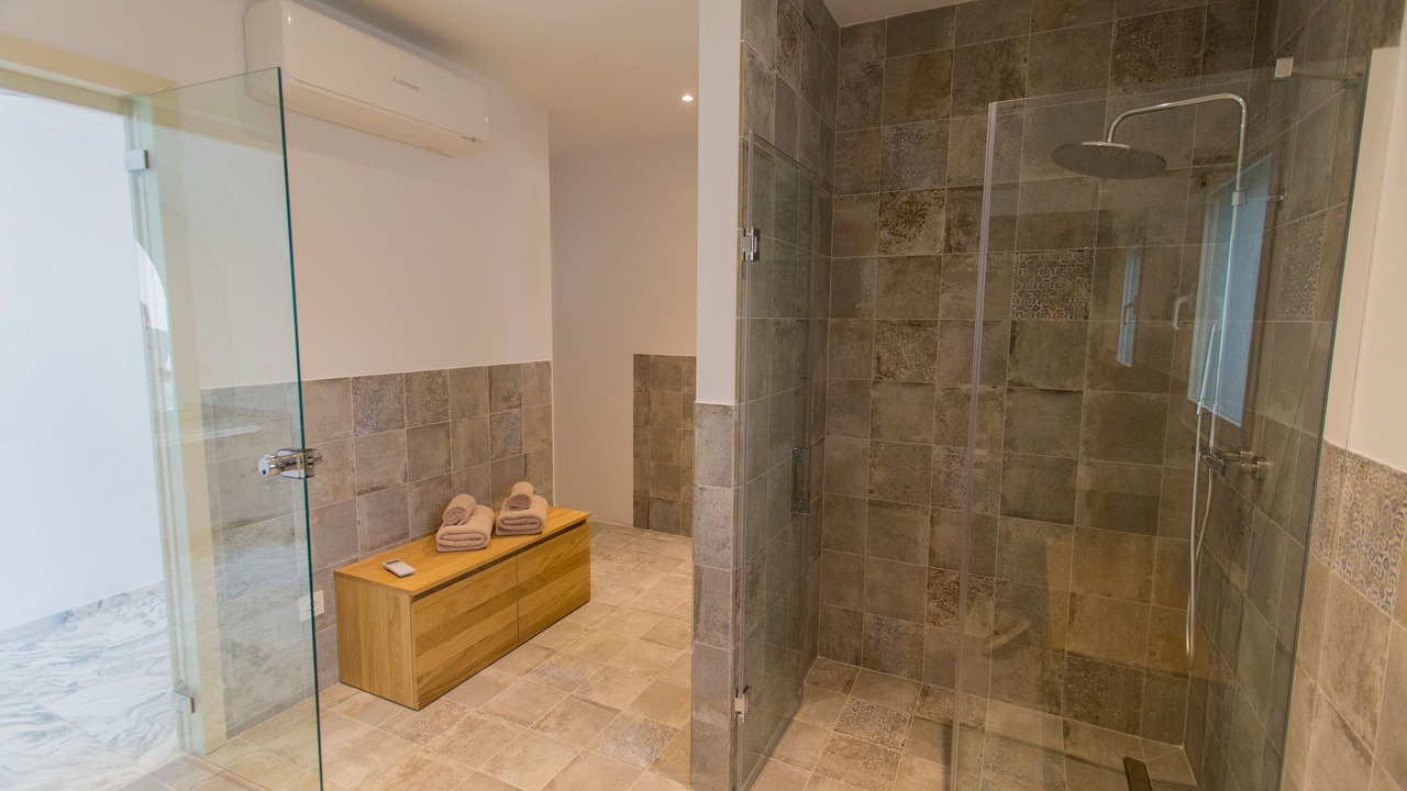 Photo of Bathroom in Villajoyosa