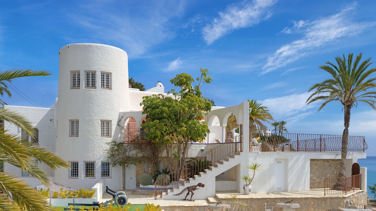 Photo of Outdoor in Villajoyosa