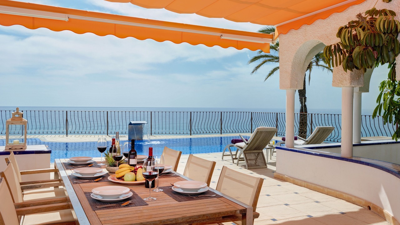 Photo of Outdoor in Villajoyosa