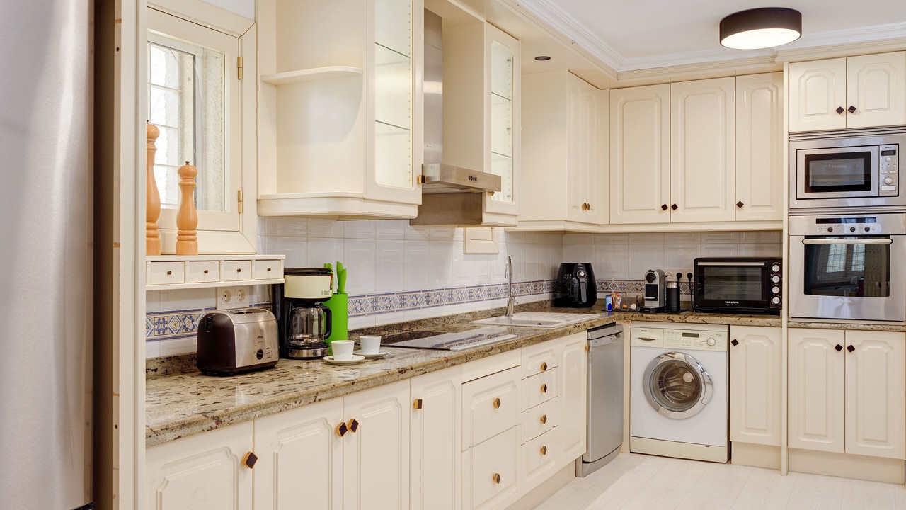 Photo of Kitchen in Villajoyosa