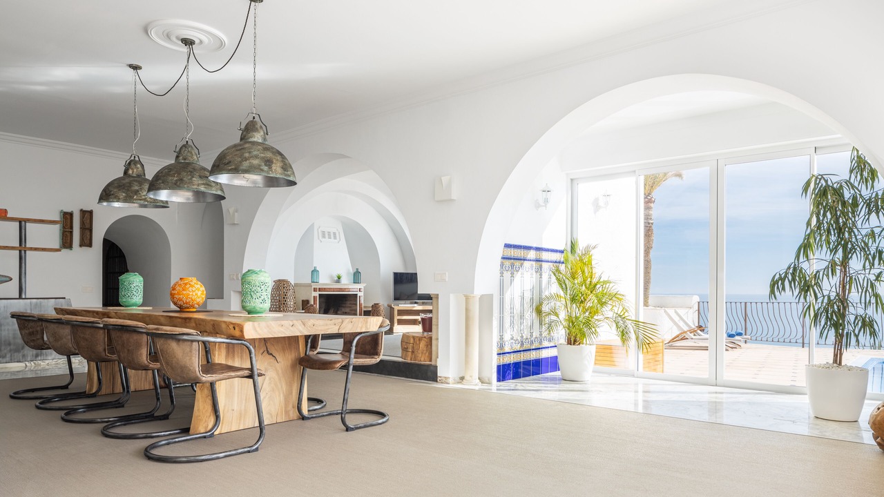 Photo of Bedroom in Villajoyosa