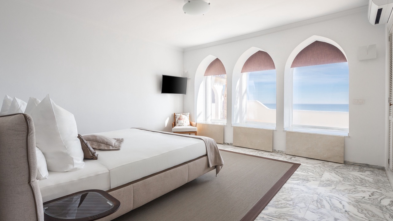 Photo of Bedroom in Villajoyosa