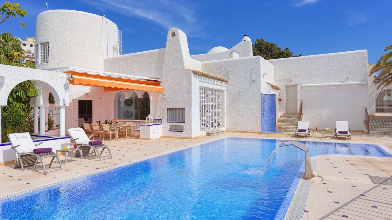 Photo of Outdoor in Villajoyosa