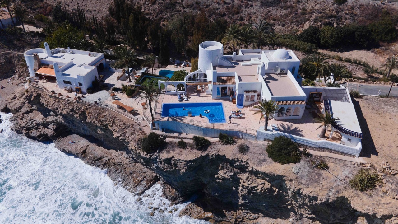 Photo of Outdoor in Villajoyosa