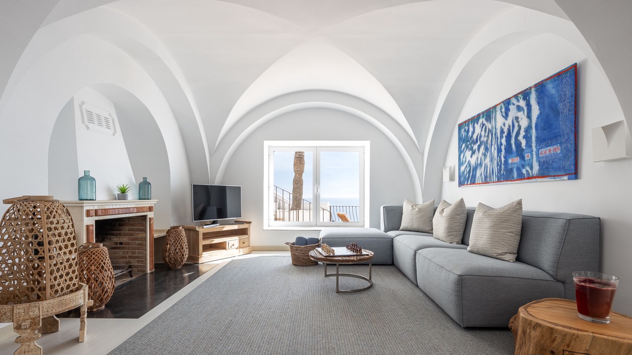 Photo of Livingroom in Villajoyosa