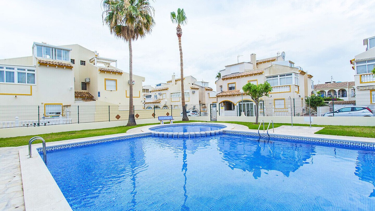 Photo of Outdoor in Orihuela Costa
