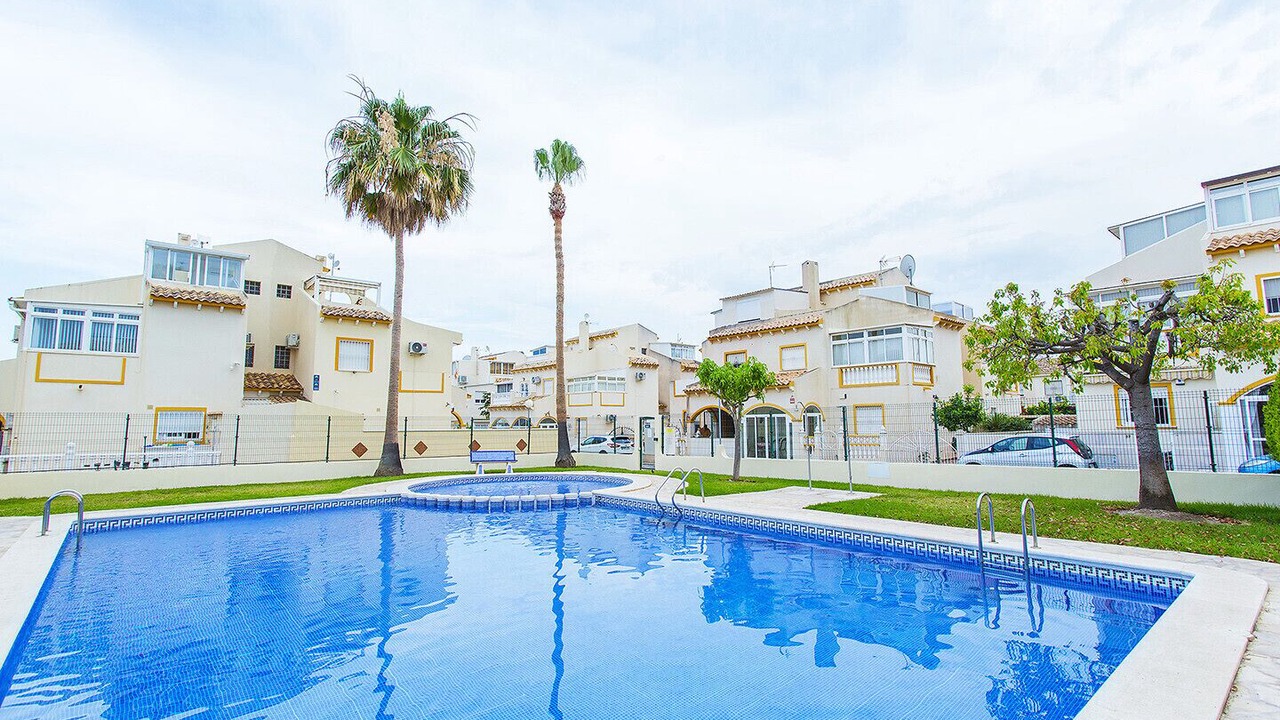 Photo of Outdoor in Orihuela Costa