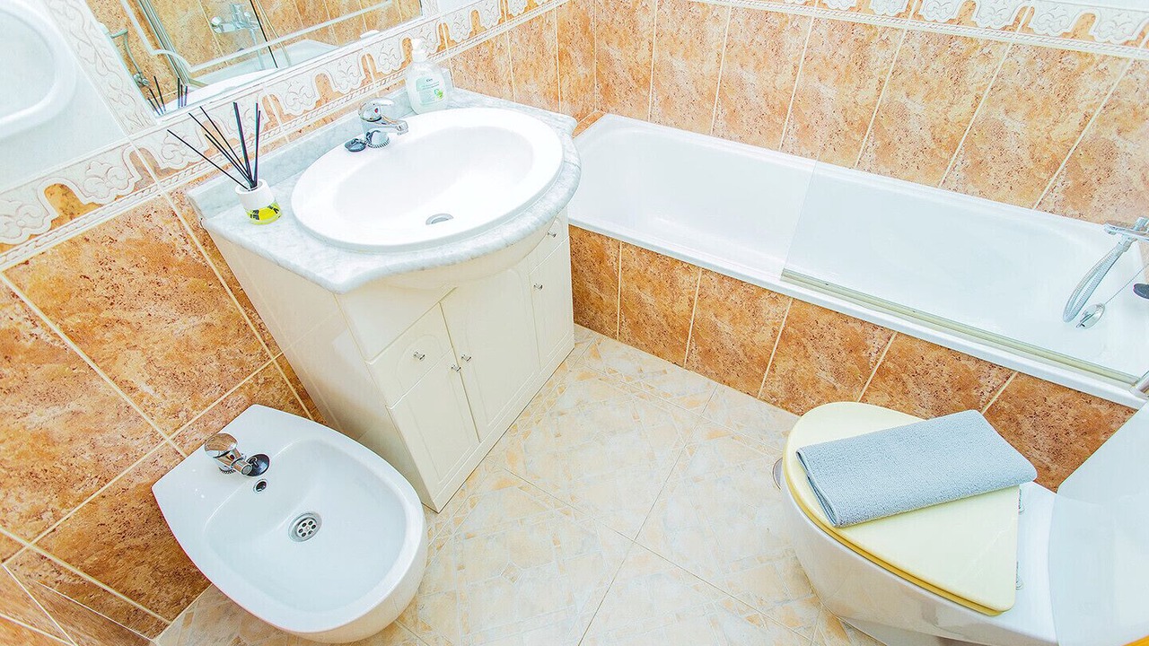 Photo of Bathroom in Orihuela Costa