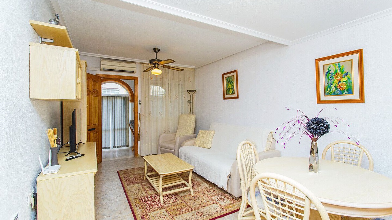 Photo of Livingroom in Orihuela Costa