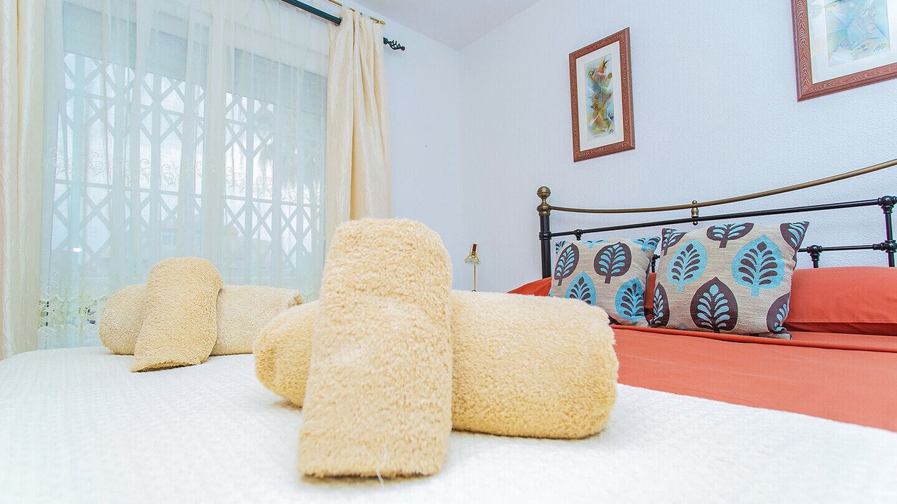 Photo of Bedroom in Orihuela Costa