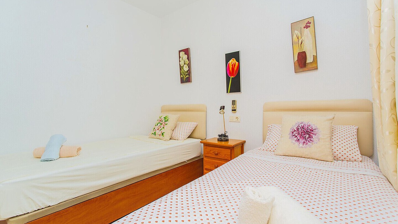 Photo of Bedroom in Orihuela Costa