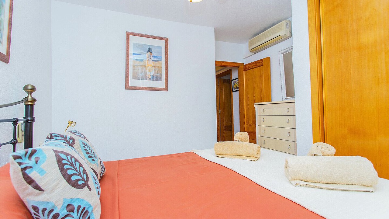 Photo of Bedroom in Orihuela Costa