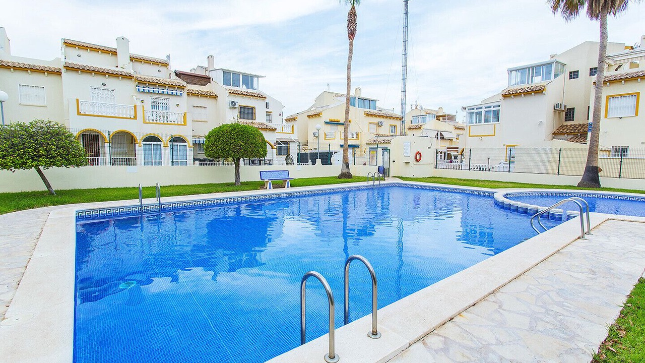 Photo of Outdoor in Orihuela Costa