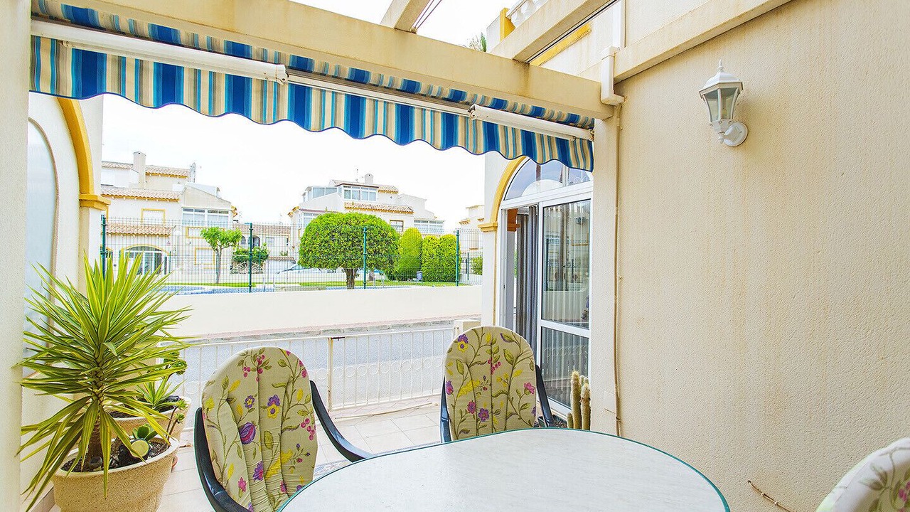 Photo of Outdoor in Orihuela Costa