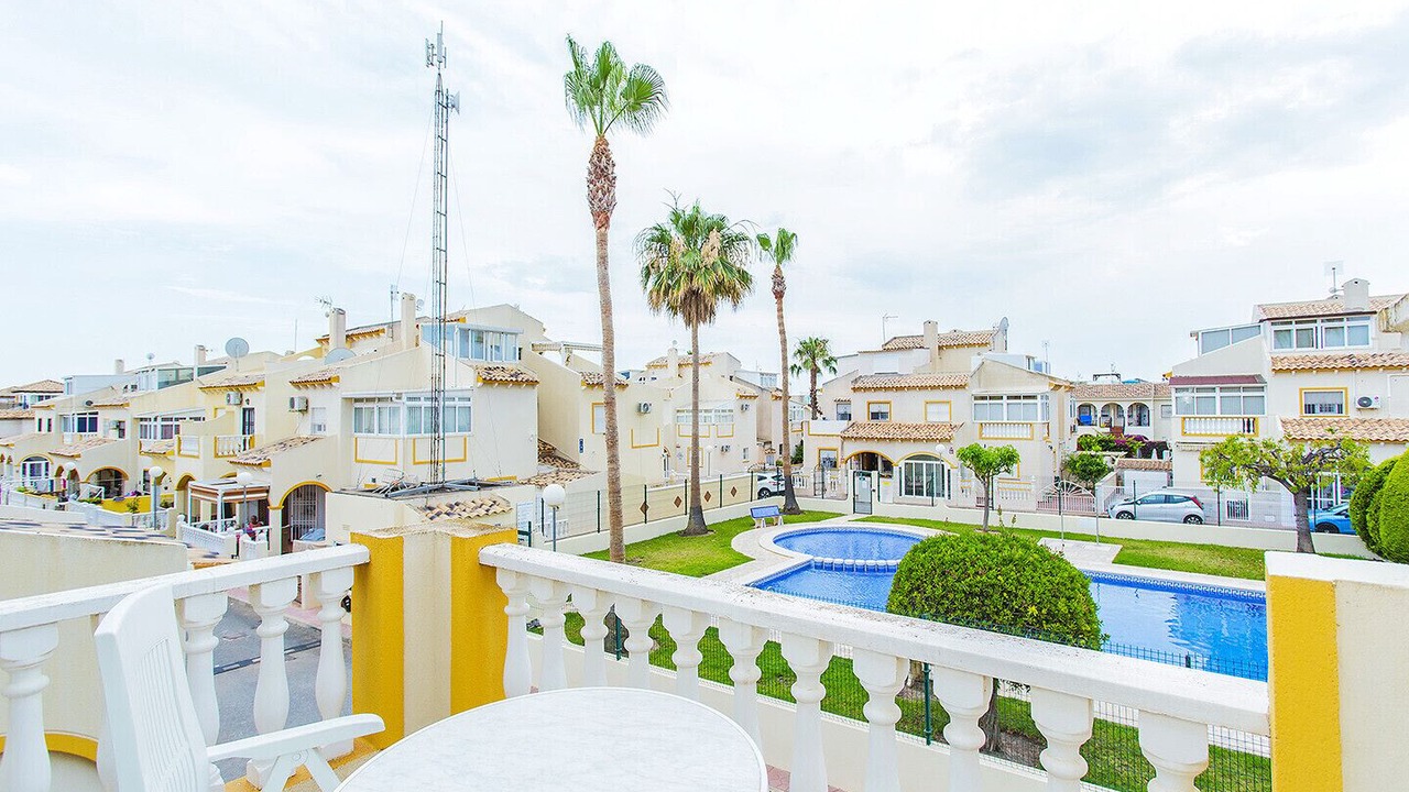 Photo of Outdoor in Orihuela Costa