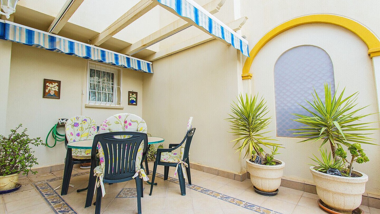 Photo of Outdoor in Orihuela Costa