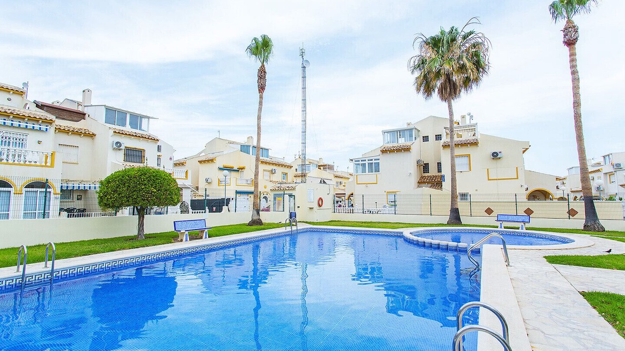 Photo of Outdoor in Orihuela Costa