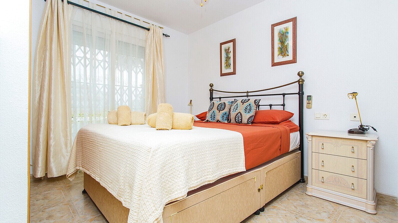 Photo of Bedroom in Orihuela Costa