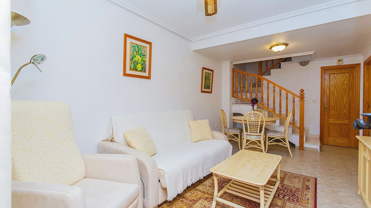 Photo of Livingroom in Orihuela Costa