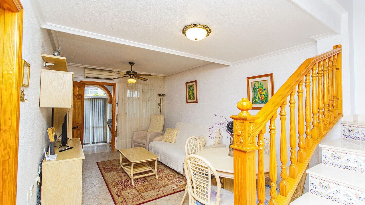 Photo of Livingroom in Orihuela Costa