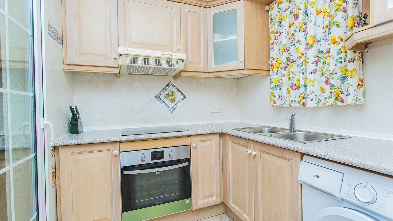 Photo of Kitchen in Orihuela Costa