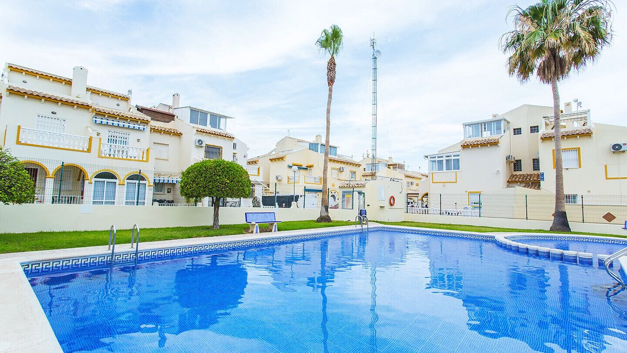 Photo of Outdoor in Orihuela Costa