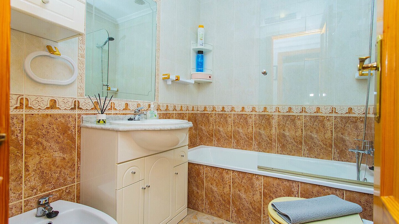 Photo of Bathroom in Orihuela Costa
