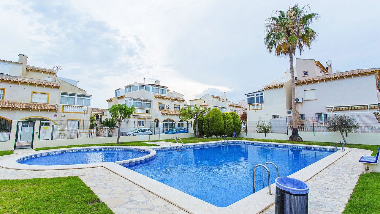 Photo of Outdoor in Orihuela Costa