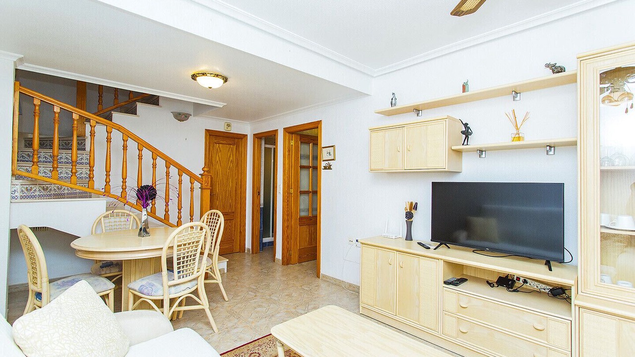 Photo of Livingroom in Orihuela Costa