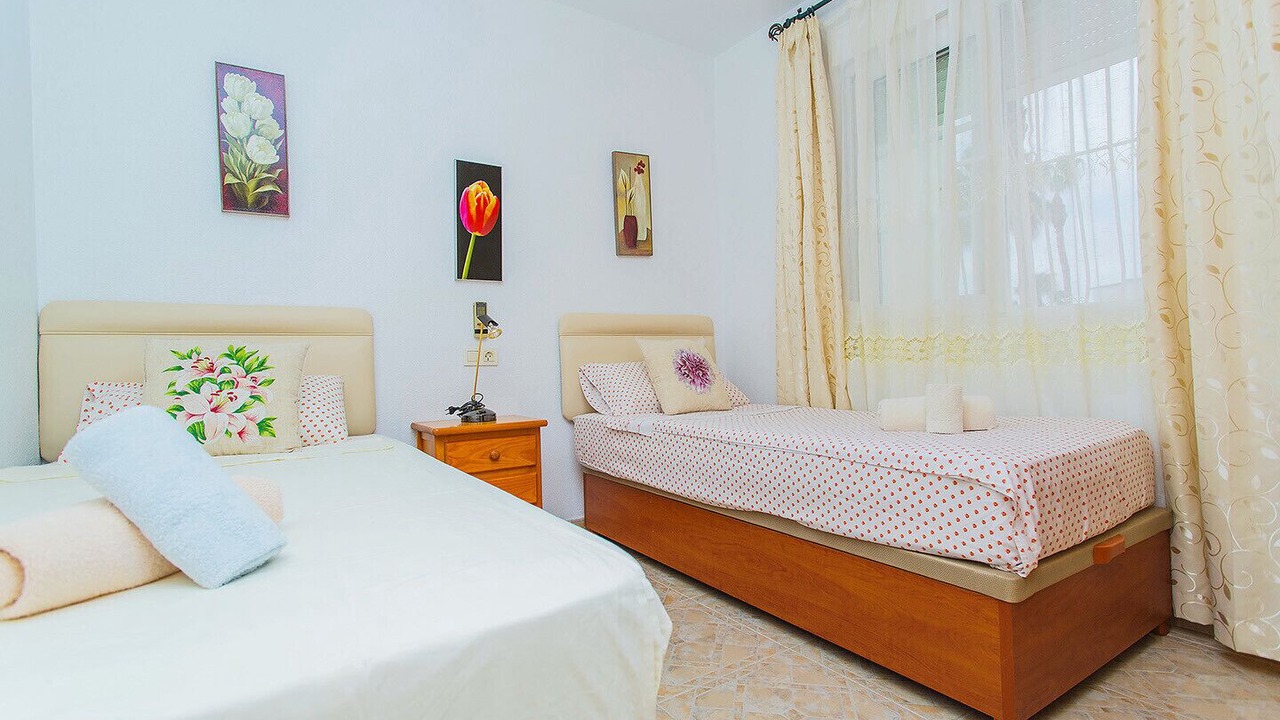 Photo of Bedroom in Orihuela Costa