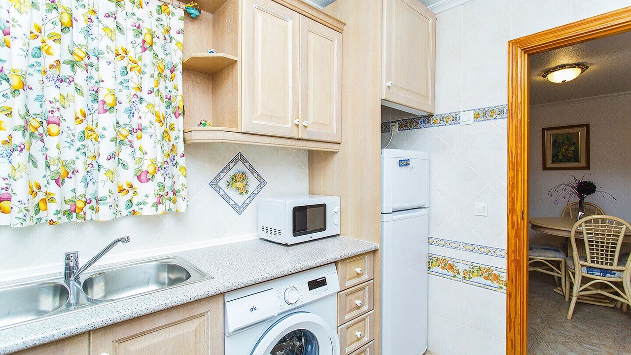 Photo of Kitchen in Orihuela Costa