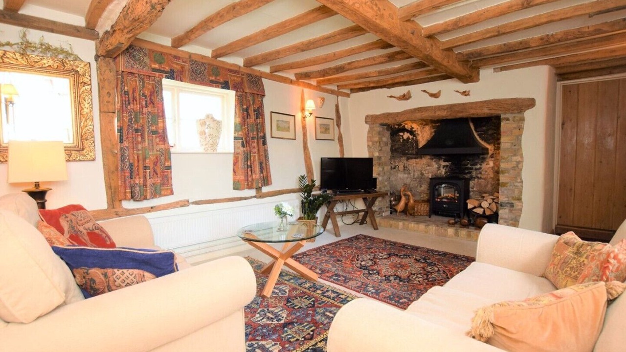 Photo of Livingroom in Bedford