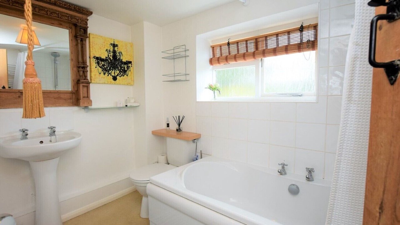 Photo of Bathroom in Bedford